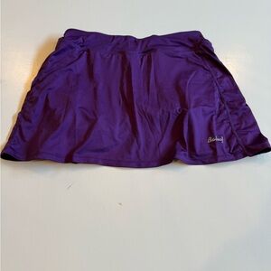 Baleaf Women's Vibrant Purple Skort